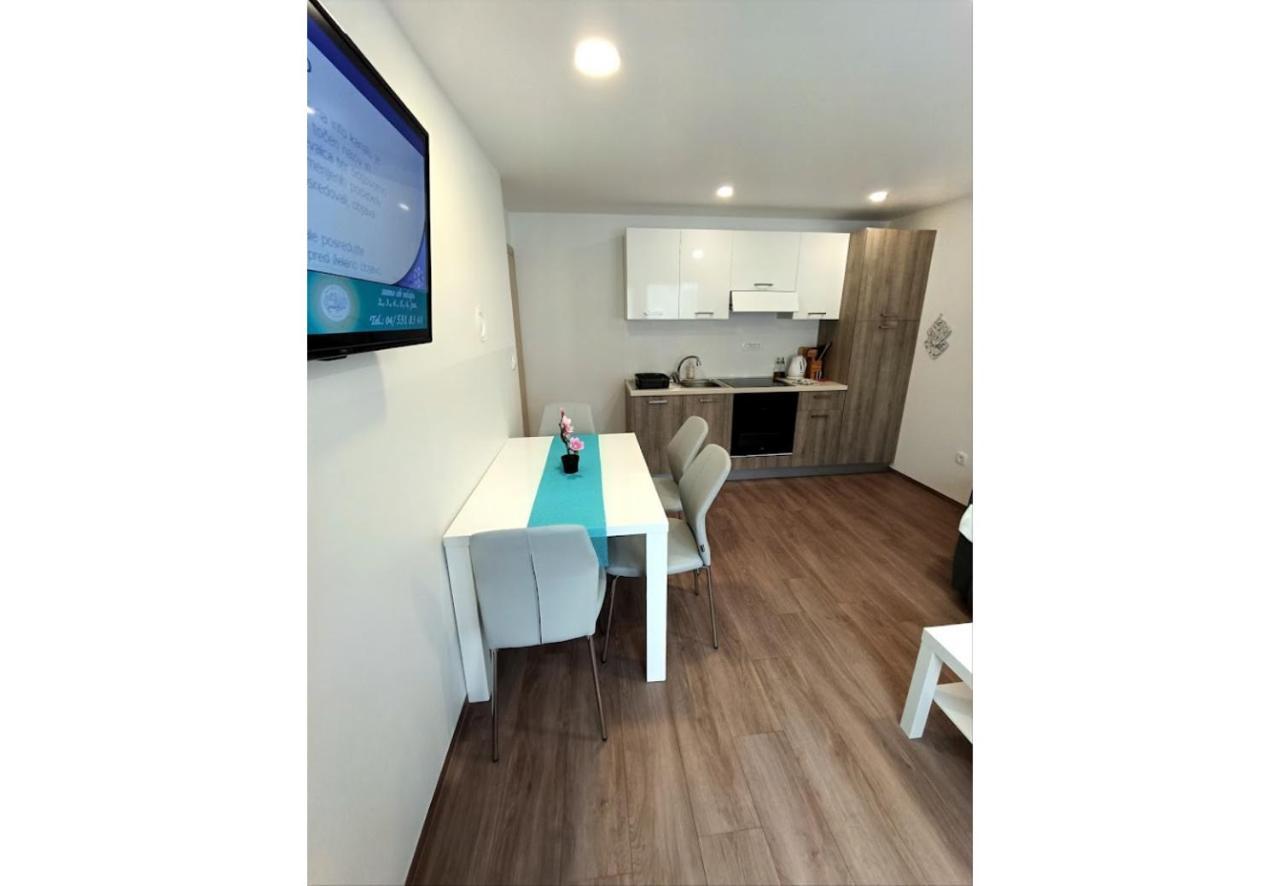 Apartments Mici Bled Exterior foto